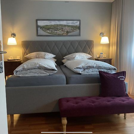 Ferienhaus Frieda Niederhausen エクステリア 写真