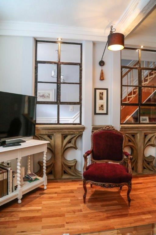 Ferienhaus Frieda Niederhausen エクステリア 写真