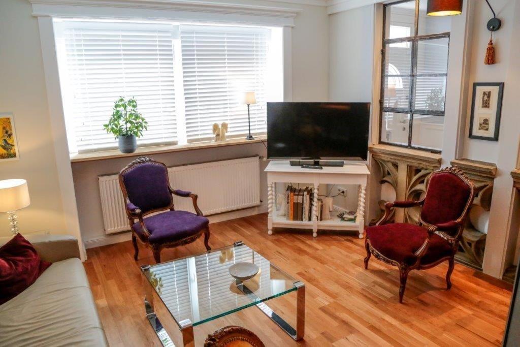 Ferienhaus Frieda Niederhausen エクステリア 写真