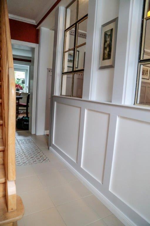 Ferienhaus Frieda Niederhausen エクステリア 写真