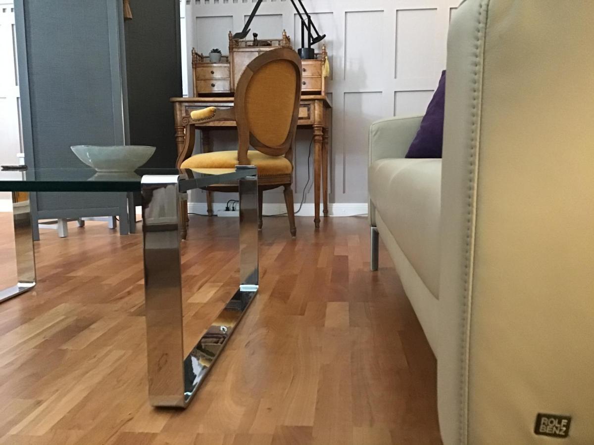 Ferienhaus Frieda Niederhausen エクステリア 写真