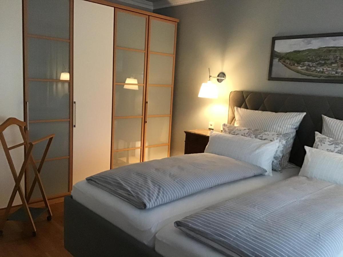 Ferienhaus Frieda Niederhausen エクステリア 写真