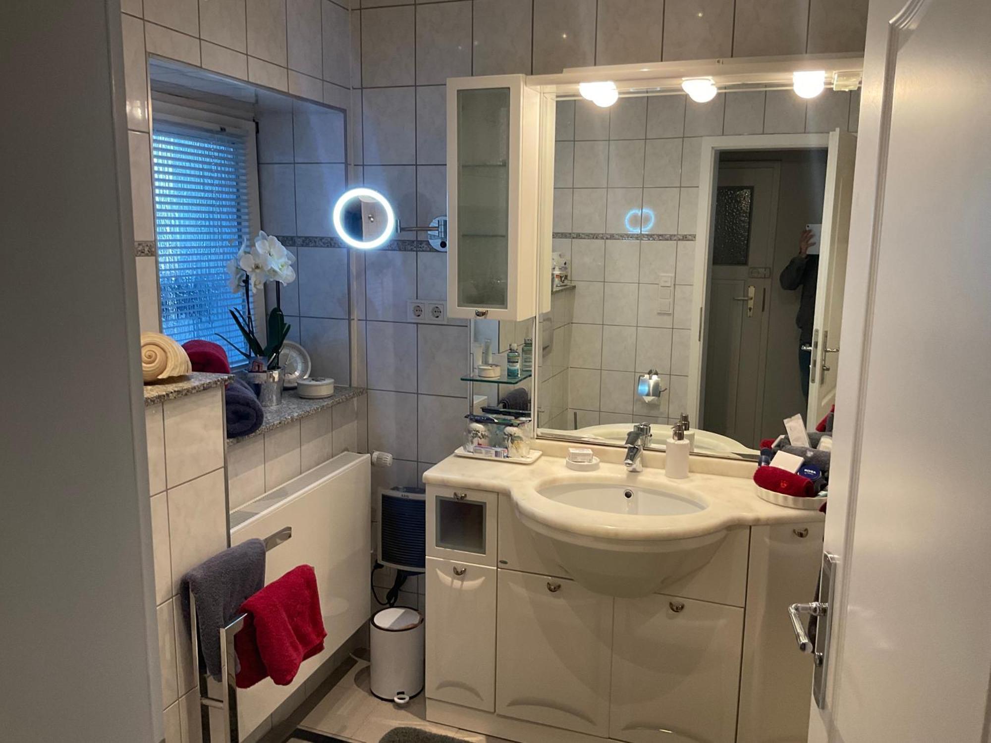 Ferienhaus Frieda Niederhausen エクステリア 写真